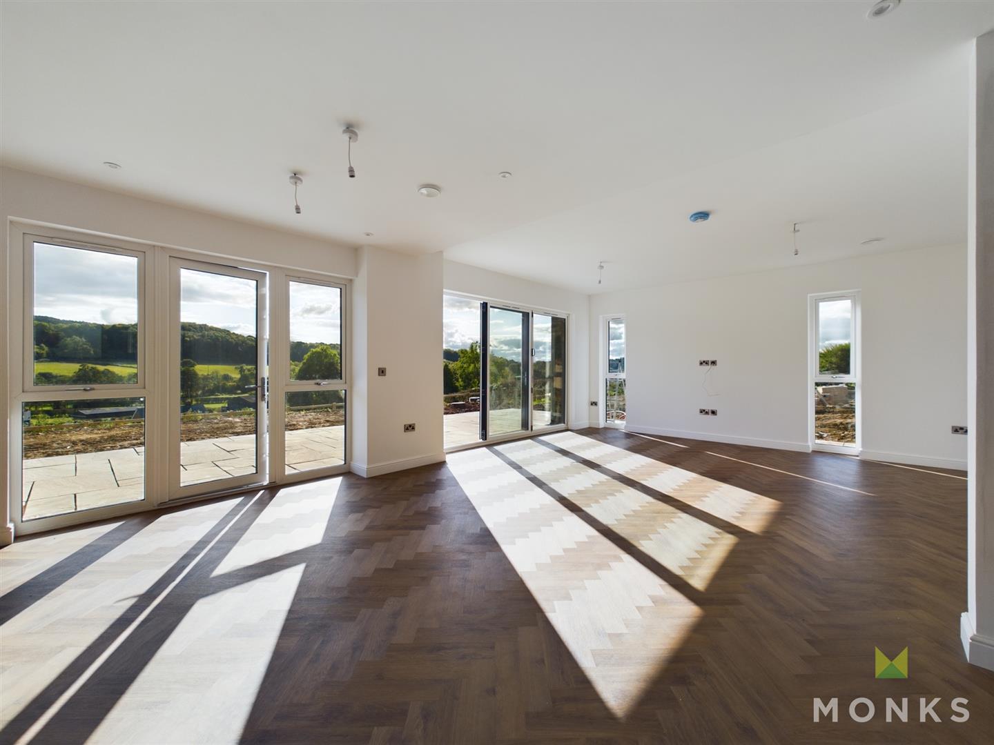 Plot 2, Offas View Coopers Lane, Oswestry, SY10 8LY For Sale Plot 2, Offas View Coopers Lane, Oswestry, SY10 8LY For Sale